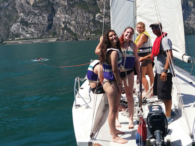 Gardasee Charter S.r.lLake Garda