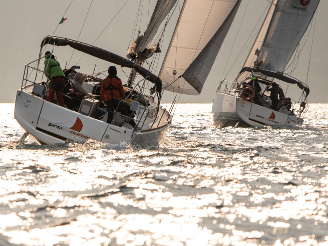 Gardasee Charter S.r.lLake Garda