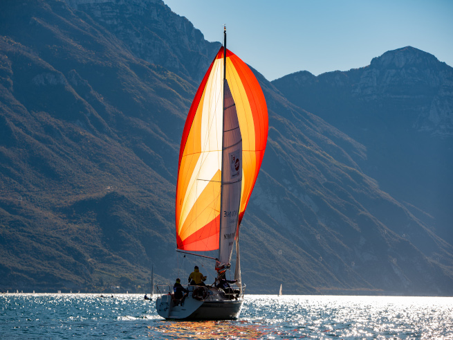 Gardasee Charter S.r.lLake Garda