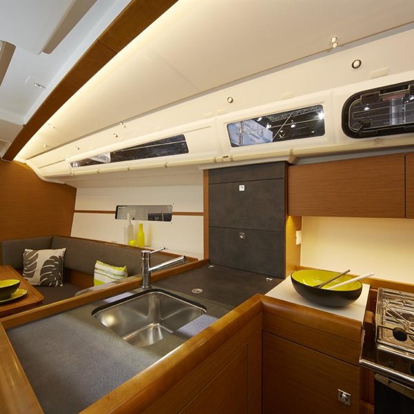 Gardasee Charter - Lake Garda