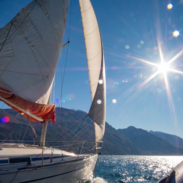 Gardasee Charter - Lake Garda