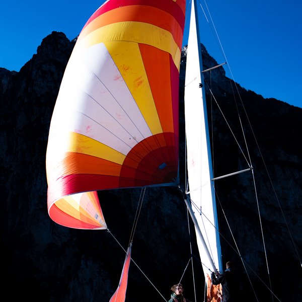 Gardasee Charter - Lake Garda