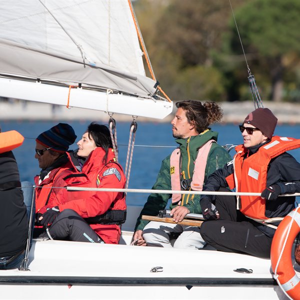 Gardasee Charter - Lake Garda