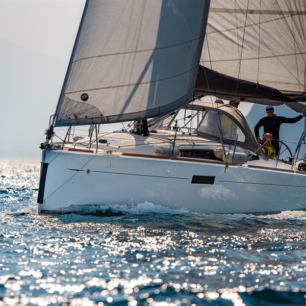 Gardasee Charter - Lake Garda