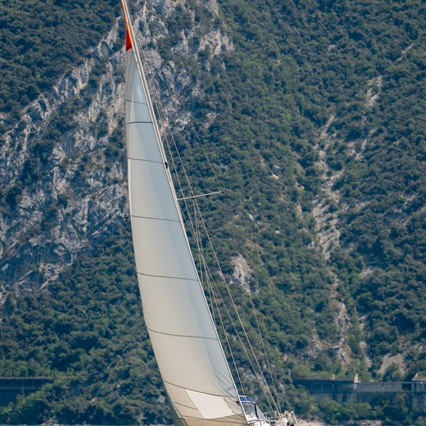 Gardasee Charter - Lake Garda