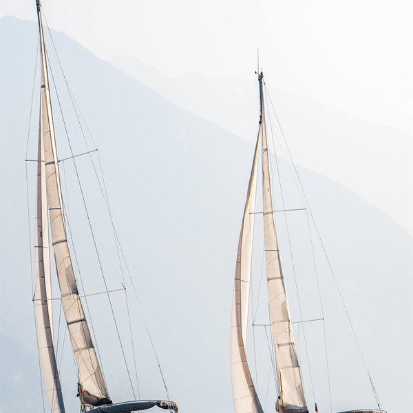 Gardasee Charter - Lake Garda