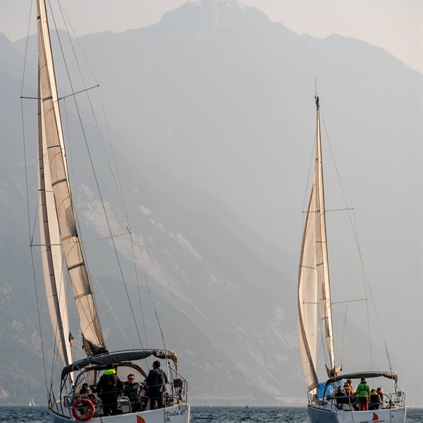 Gardasee Charter - Lake Garda