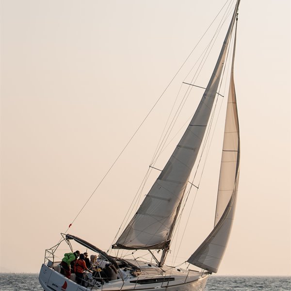 Gardasee Charter - Lake Garda